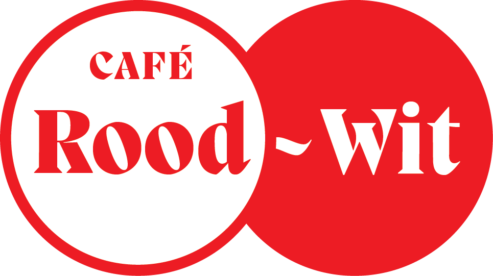 Café Rood-Wit